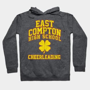 East Compton High School Cheerleading Hoodie